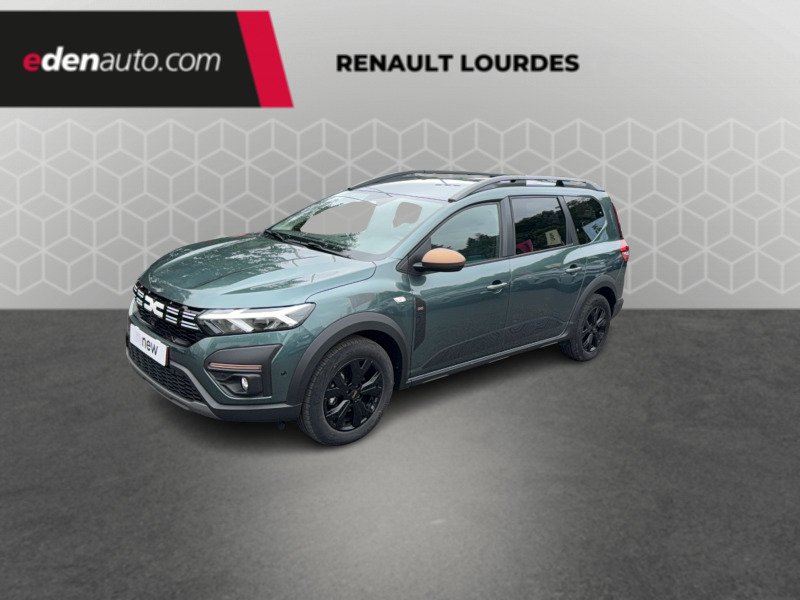 Dacia Jogger - Photo 1