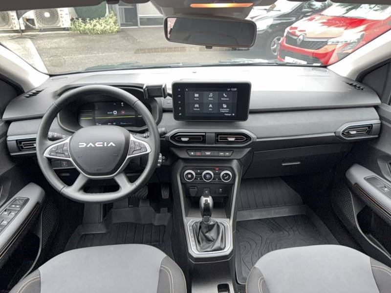 Dacia Jogger - Photo 11