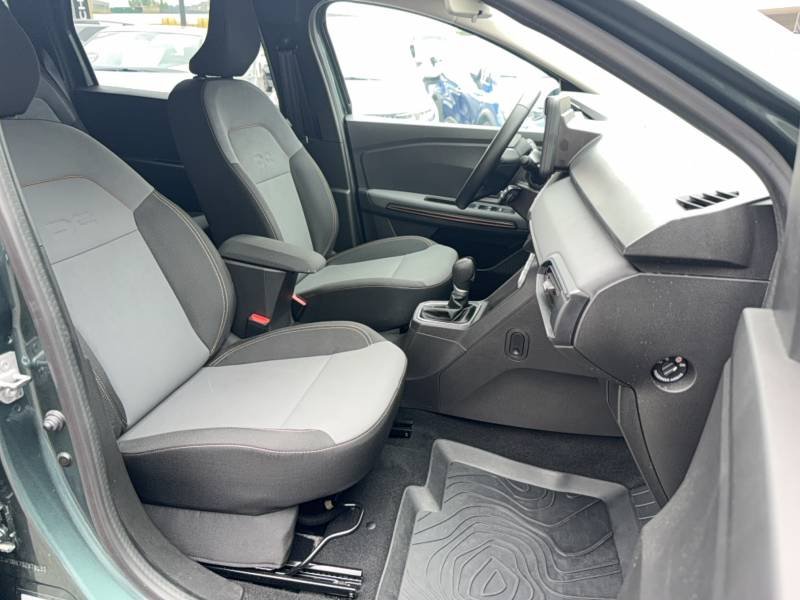 Dacia Jogger - Photo 12