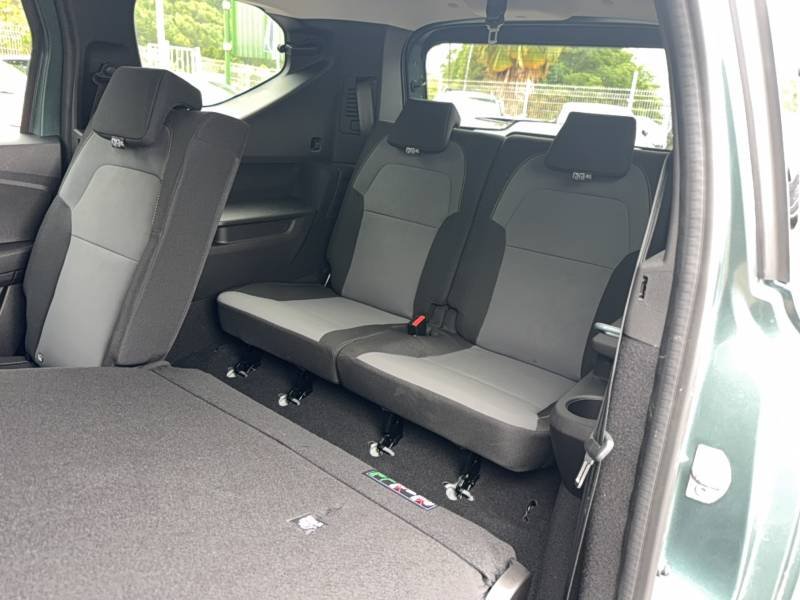 Dacia Jogger - Photo 15