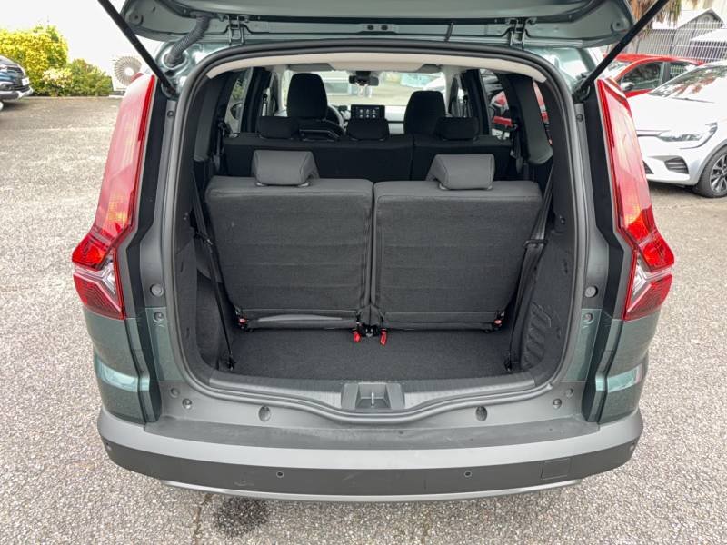 Dacia Jogger - Photo 16