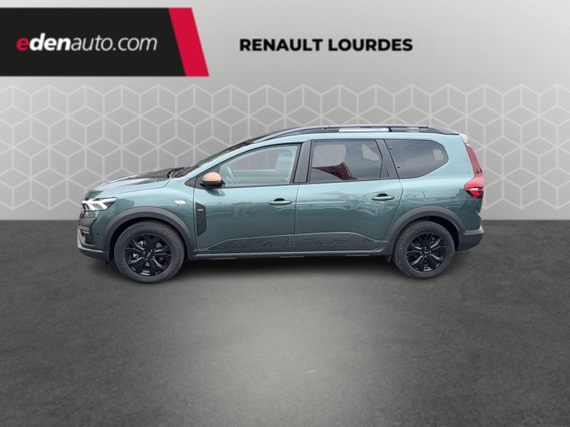Dacia Jogger - Photo 2