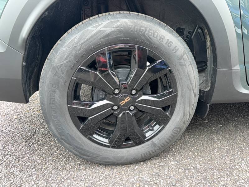 Dacia Jogger - Photo 21