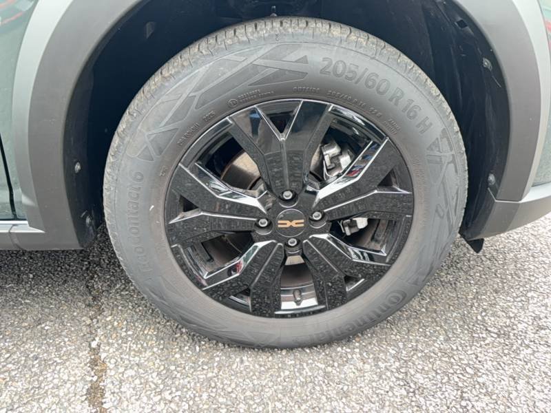 Dacia Jogger - Photo 22