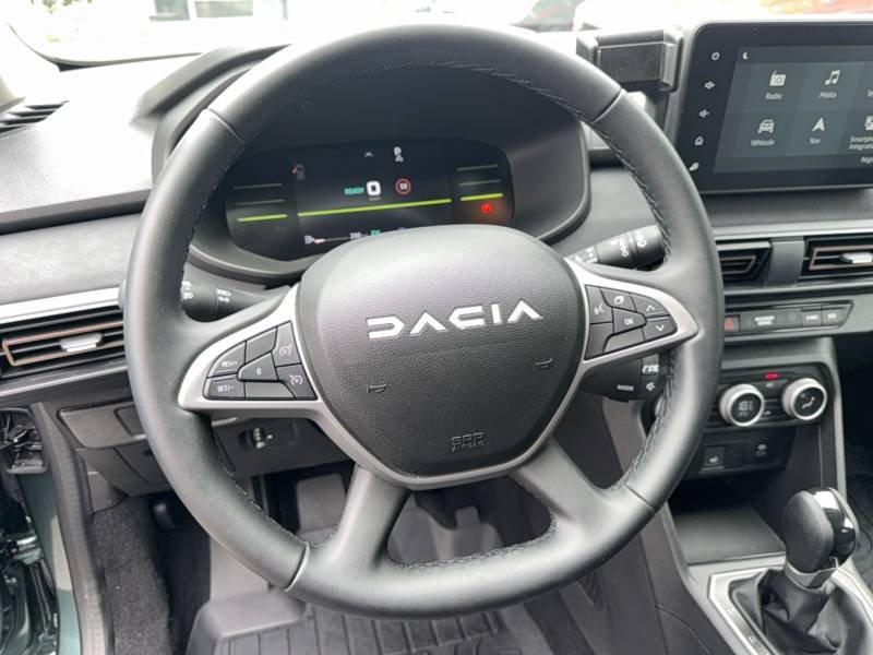 Dacia Jogger - Photo 25