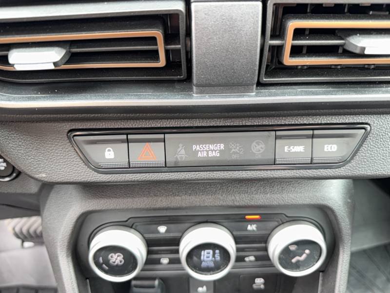Dacia Jogger - Photo 29