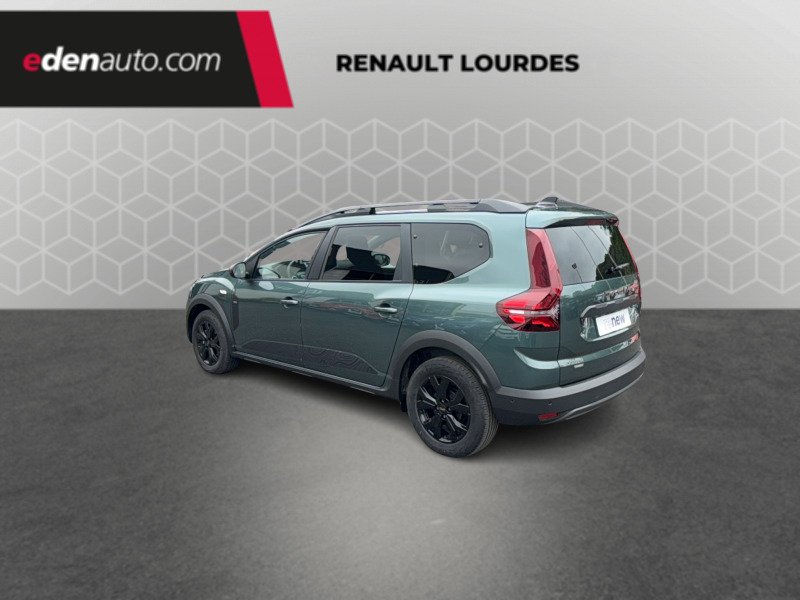 Dacia Jogger - Photo 3