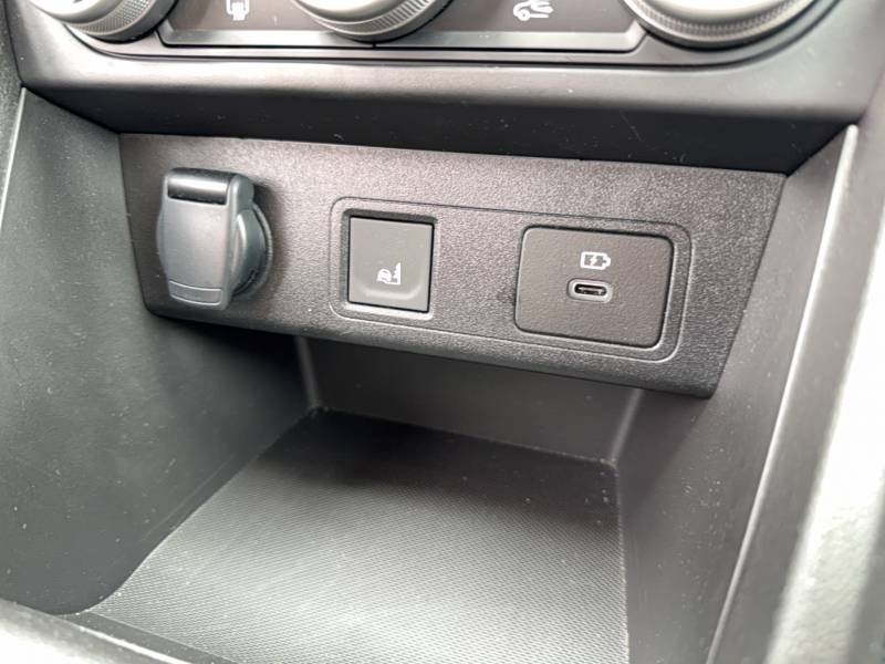 Dacia Jogger - Photo 32