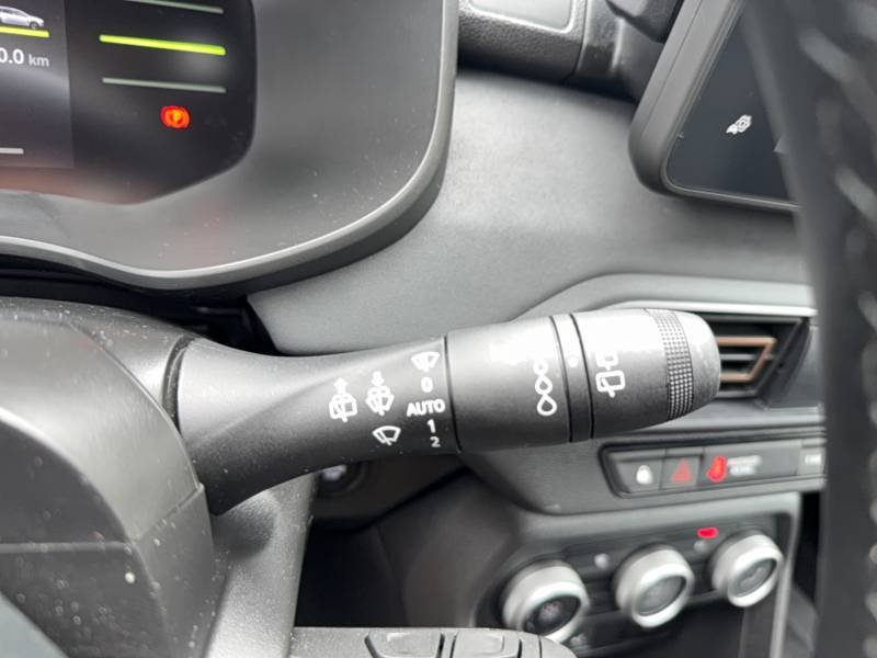 Dacia Jogger - Photo 39