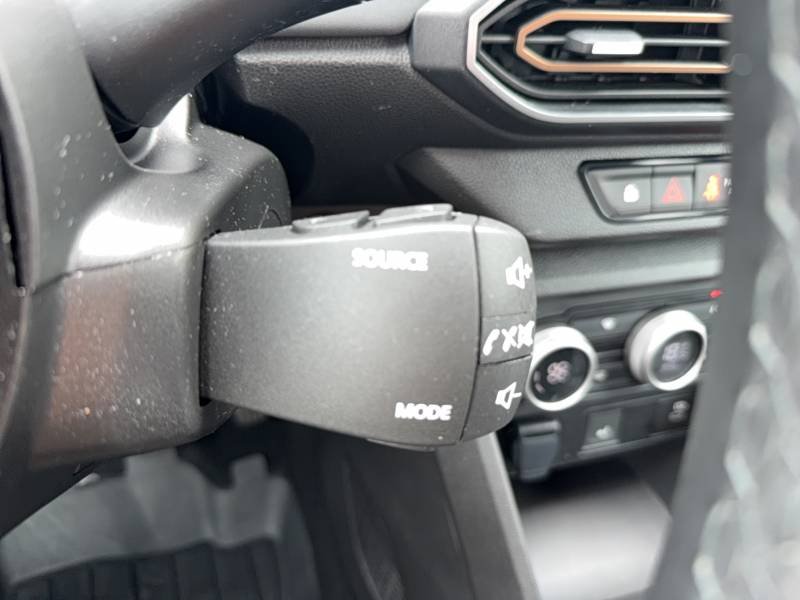 Dacia Jogger - Photo 40