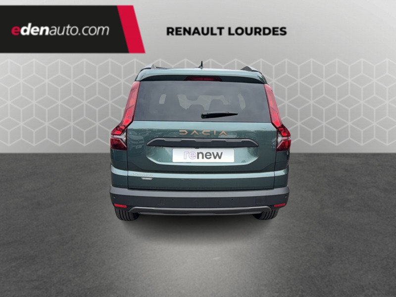 Dacia Jogger - Photo 4