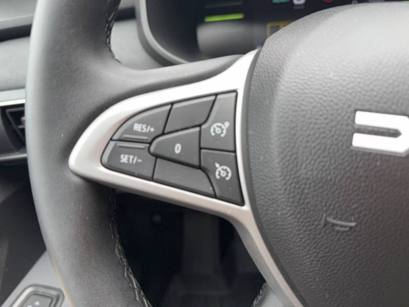 Dacia Jogger - Photo 42