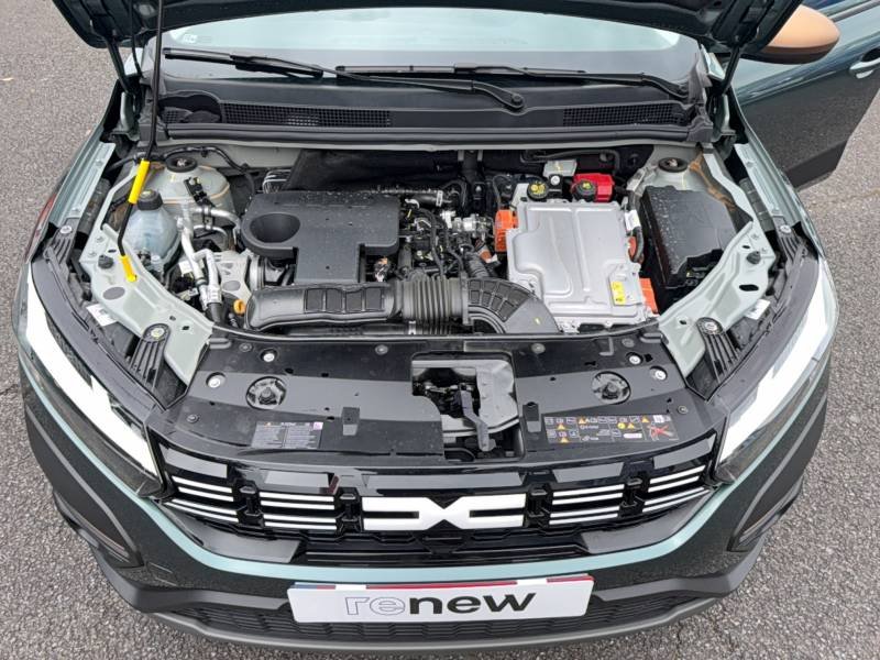 Dacia Jogger - Photo 45