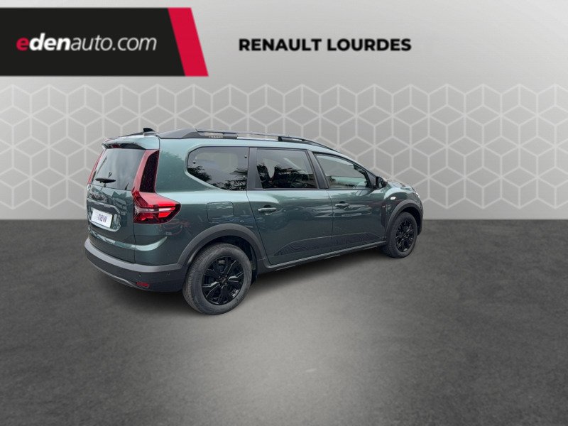 Dacia Jogger - Photo 5