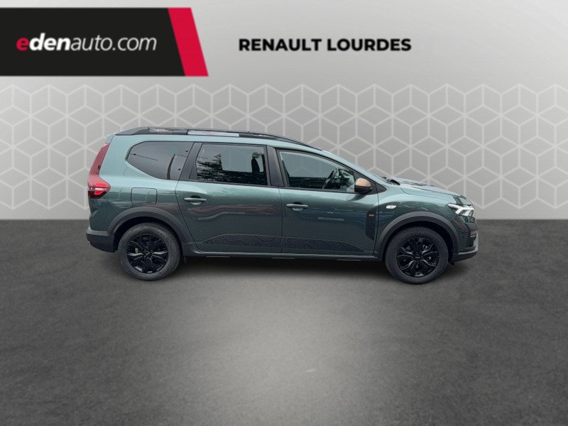 Dacia Jogger - Photo 6