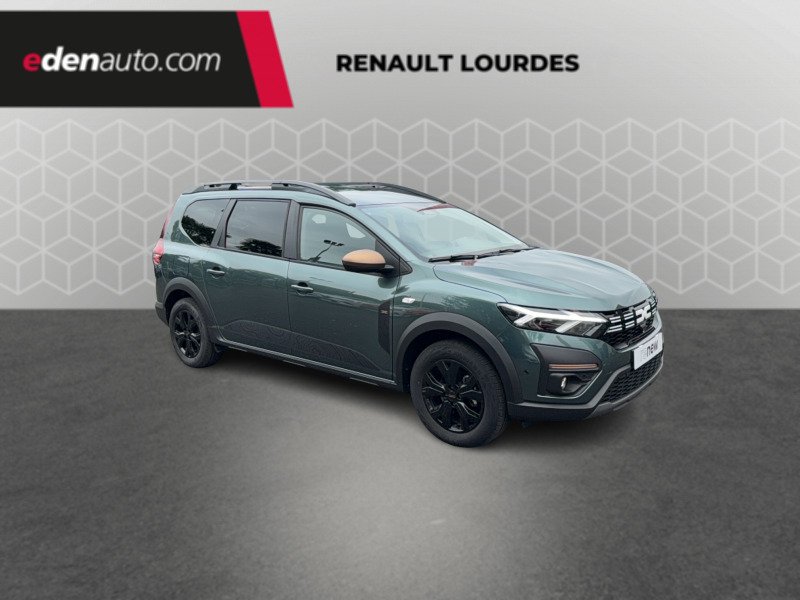 Dacia Jogger - Photo 7
