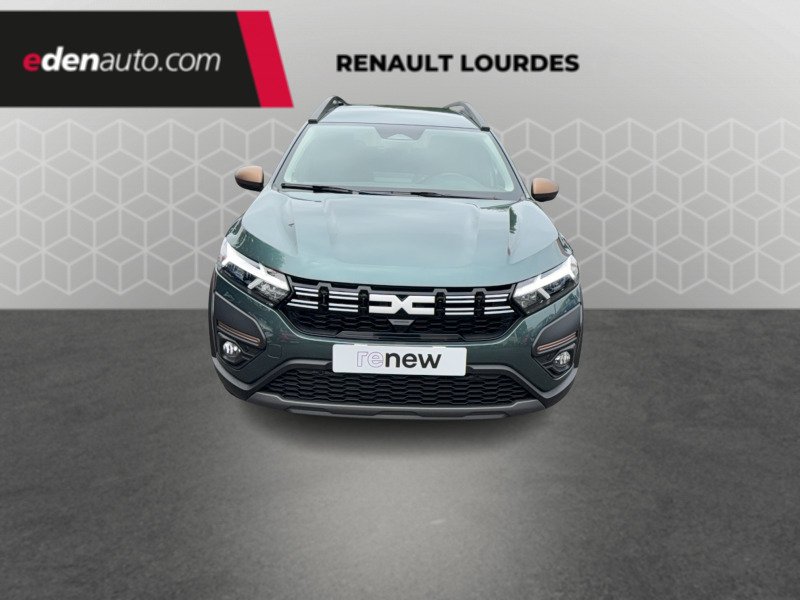 Dacia Jogger - Photo 8
