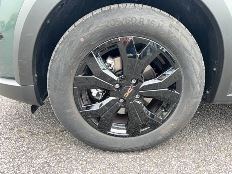 Dacia Jogger - Photo 9