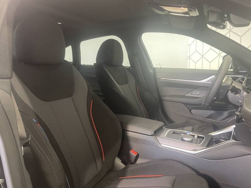 BMW i4 - Photo 12