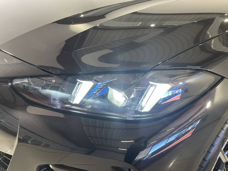 BMW i4 - Photo 14