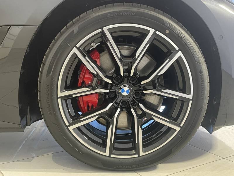 BMW i4 - Photo 20