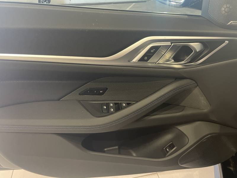 BMW i4 - Photo 21