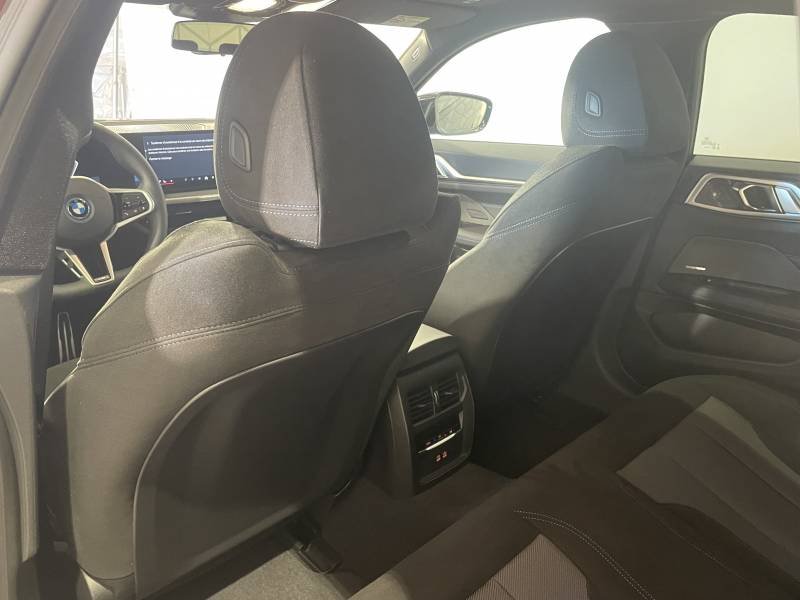 BMW i4 - Photo 27