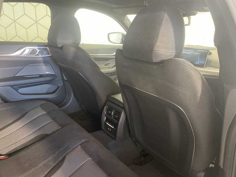 BMW i4 - Photo 35