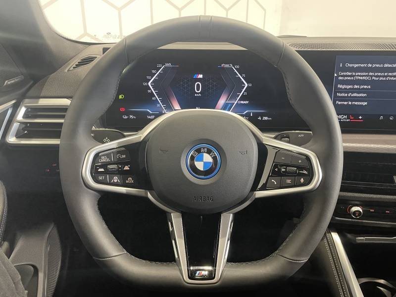 BMW i4 - Photo 40