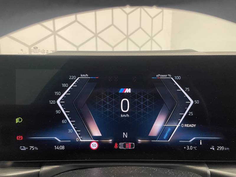 BMW i4 - Photo 41