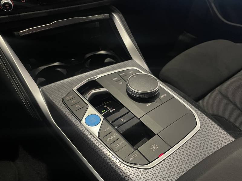 BMW i4 - Photo 43