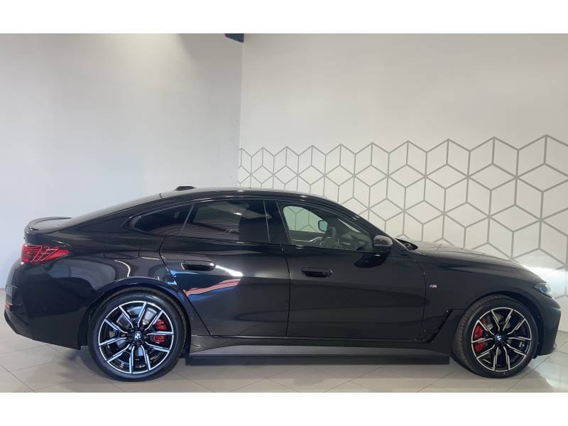 BMW i4 - Photo 5