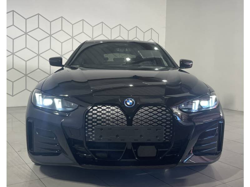 BMW i4 - Photo 6