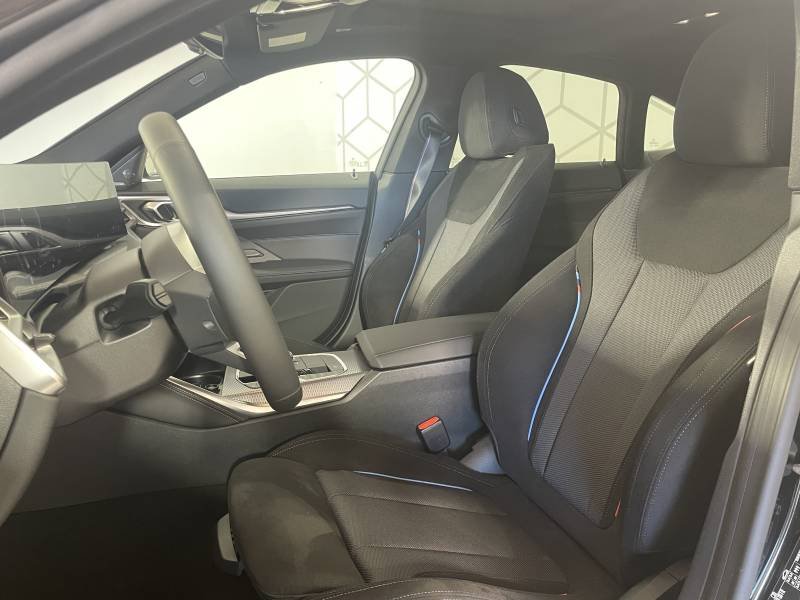 BMW i4 - Photo 7