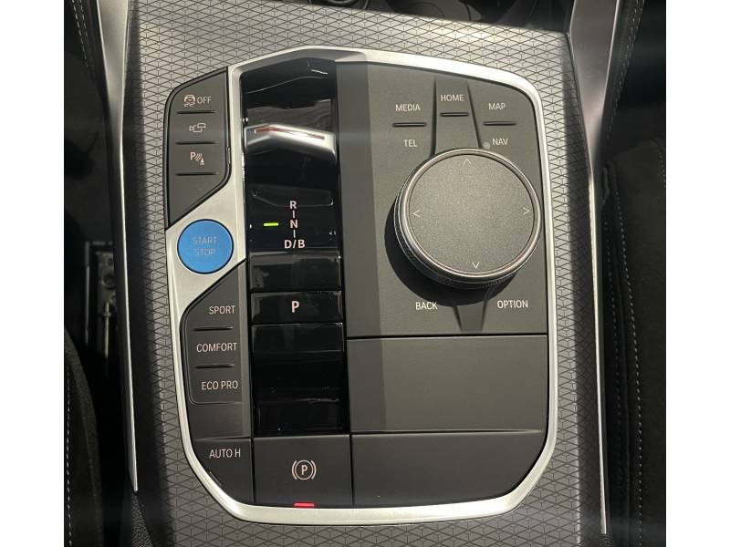 BMW i4 - Photo 9