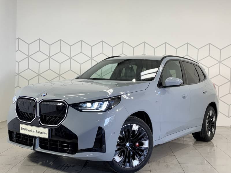 BMW X3 - Photo 1