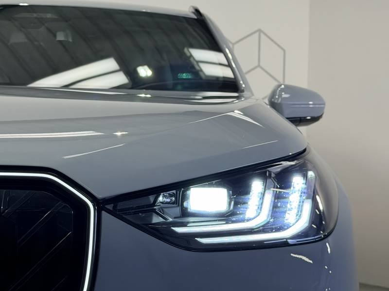 BMW X3 - Photo 11