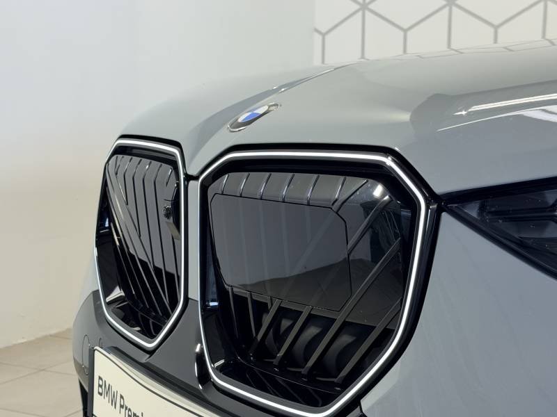 BMW X3 - Photo 12