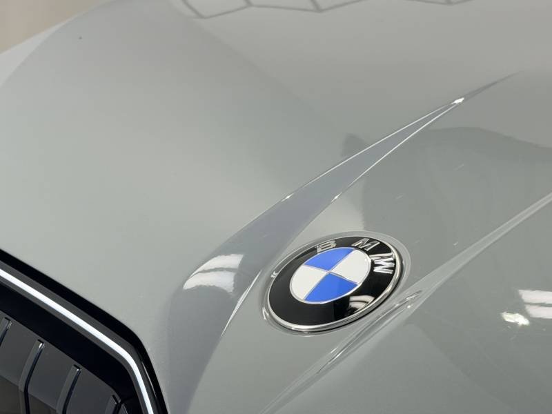 BMW X3 - Photo 13