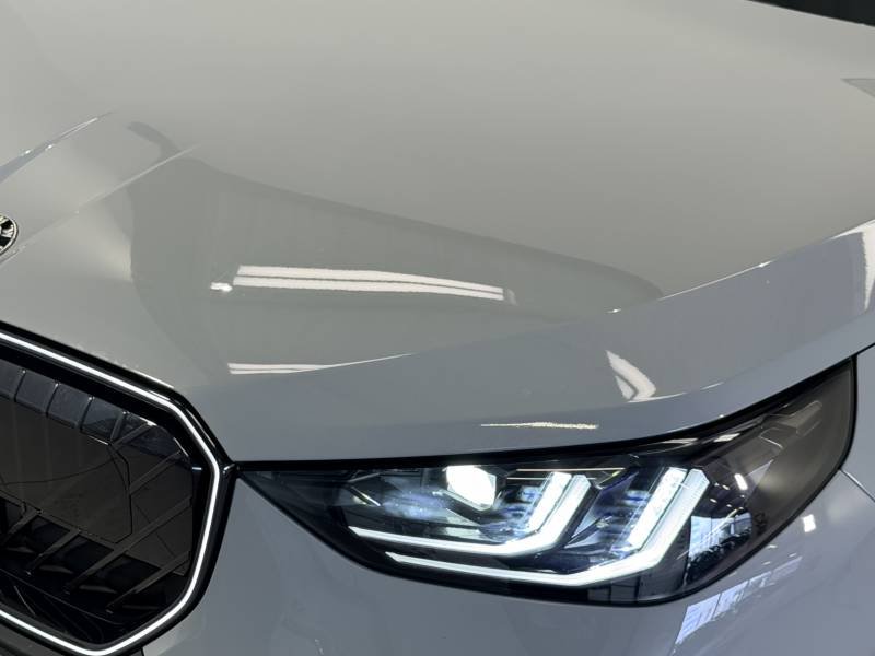 BMW X3 - Photo 14