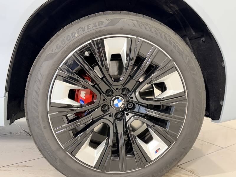 BMW X3 - Photo 15
