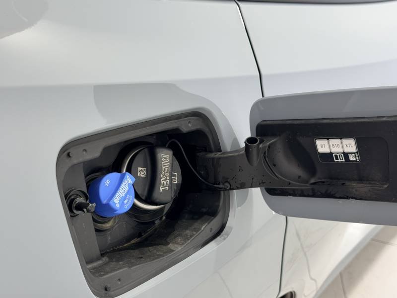 BMW X3 - Photo 17