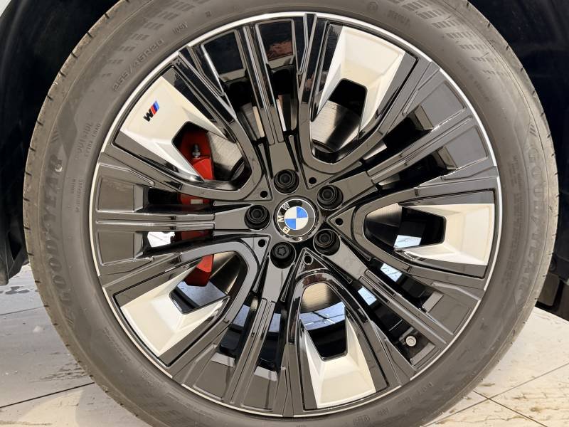 BMW X3 - Photo 18
