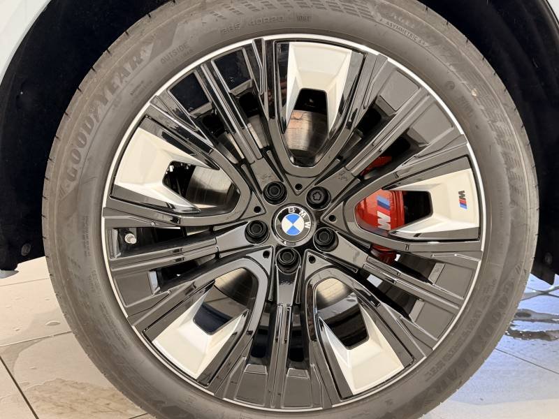 BMW X3 - Photo 19