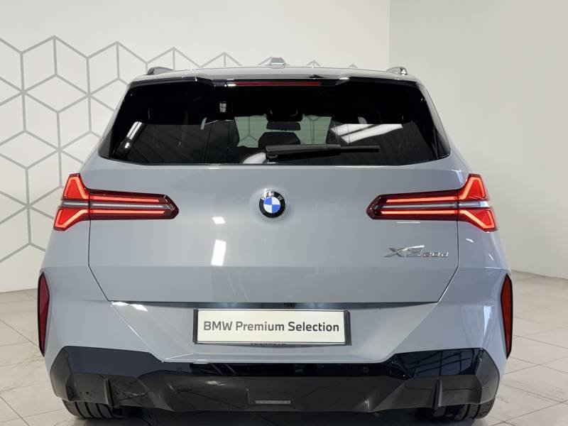 BMW X3 - Photo 2