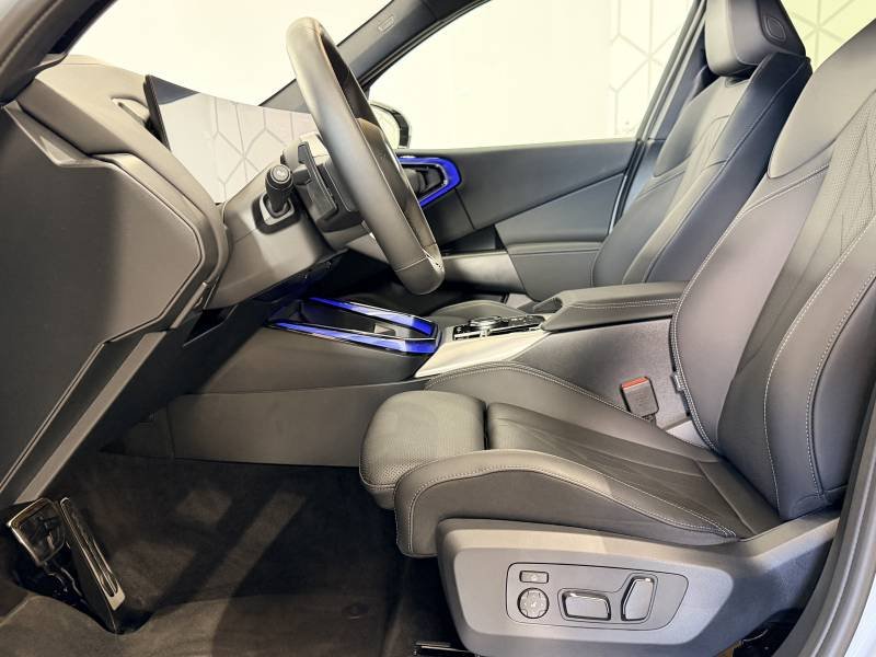 BMW X3 - Photo 21