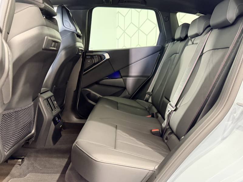 BMW X3 - Photo 23