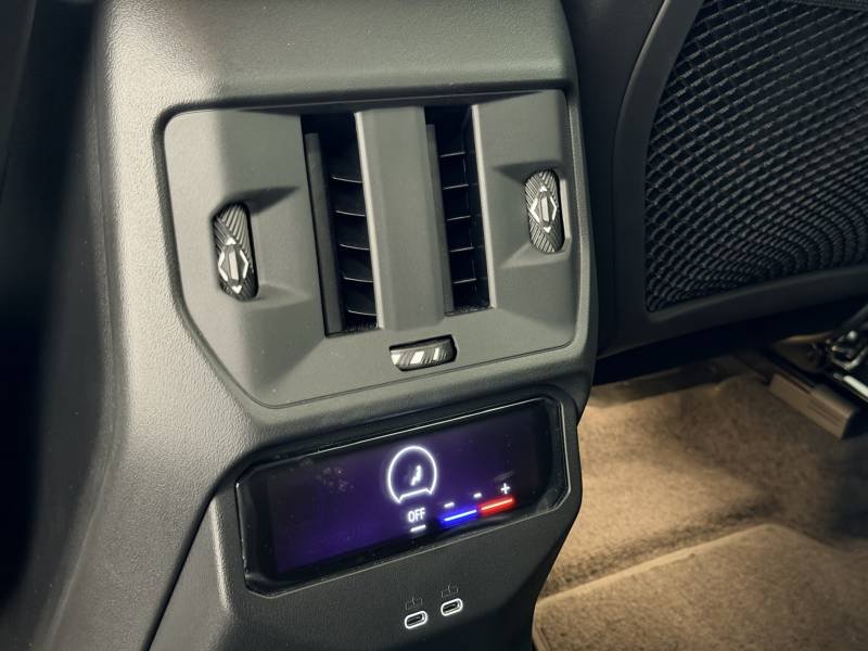 BMW X3 - Photo 26