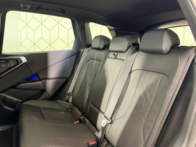BMW X3 - Photo 27