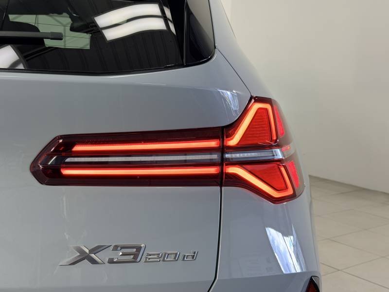 BMW X3 - Photo 28